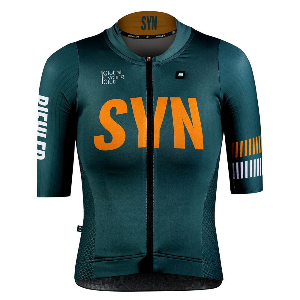 W SYNDICATE JERSEY FIORD SIENNA