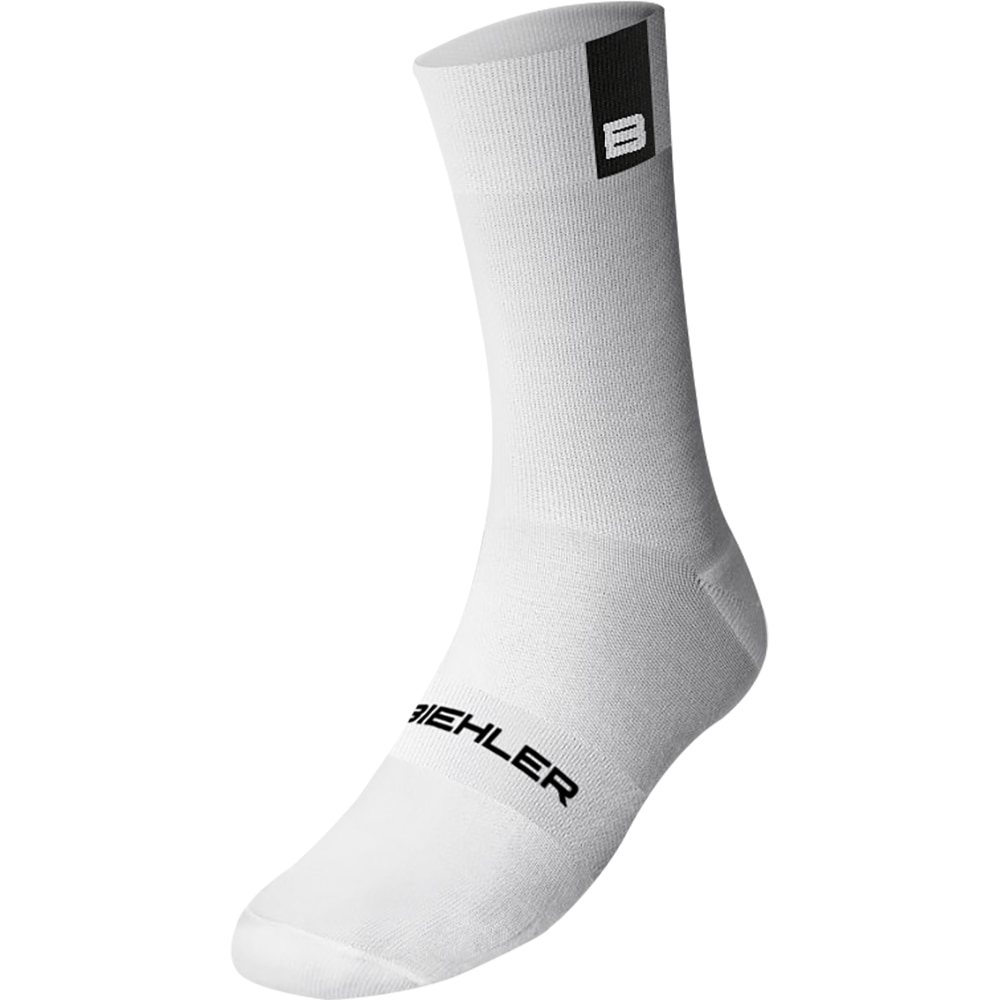 ESSENTIAL RECYCLING SOCKS WHITE