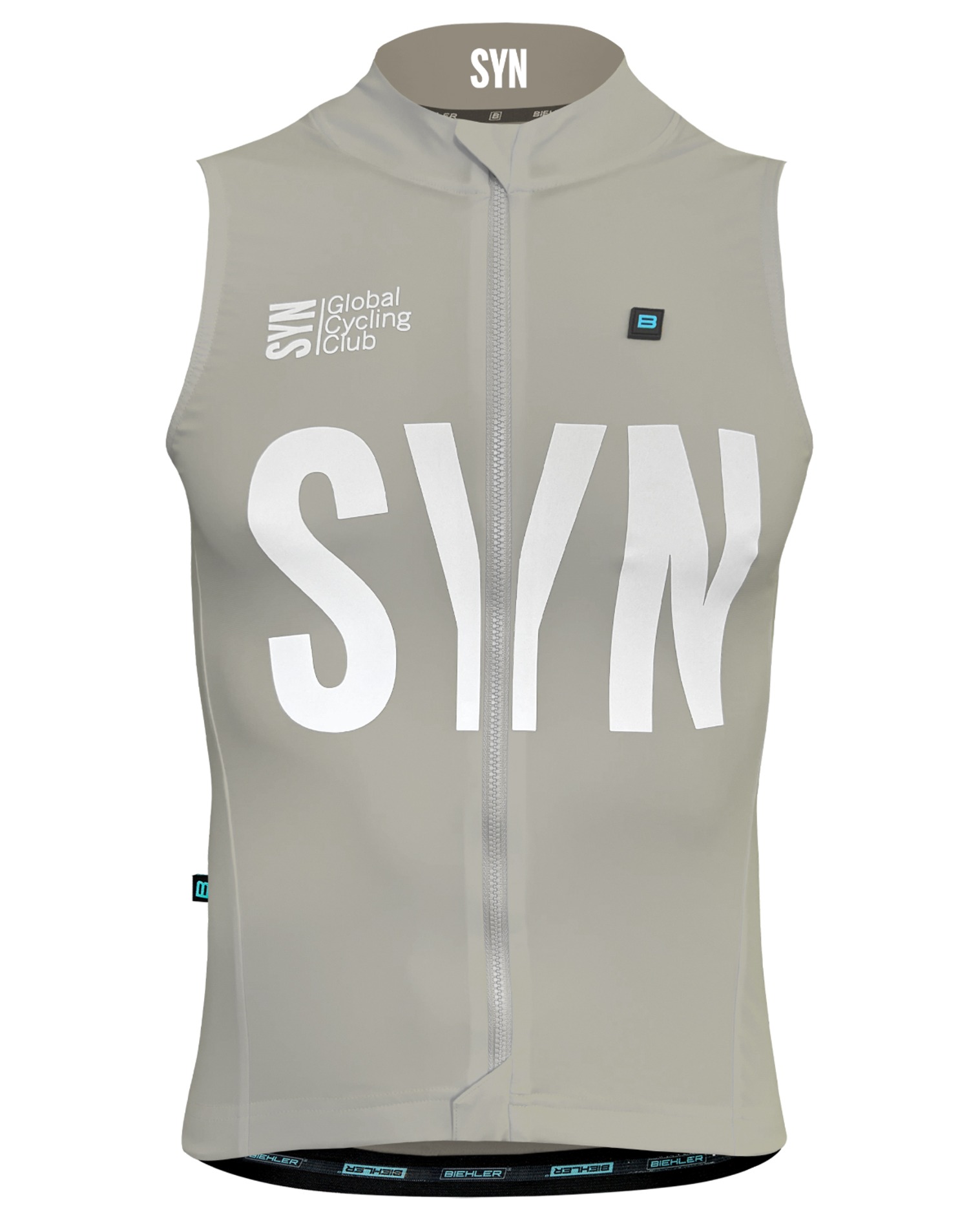 SYNDICATE GILET PEARL
